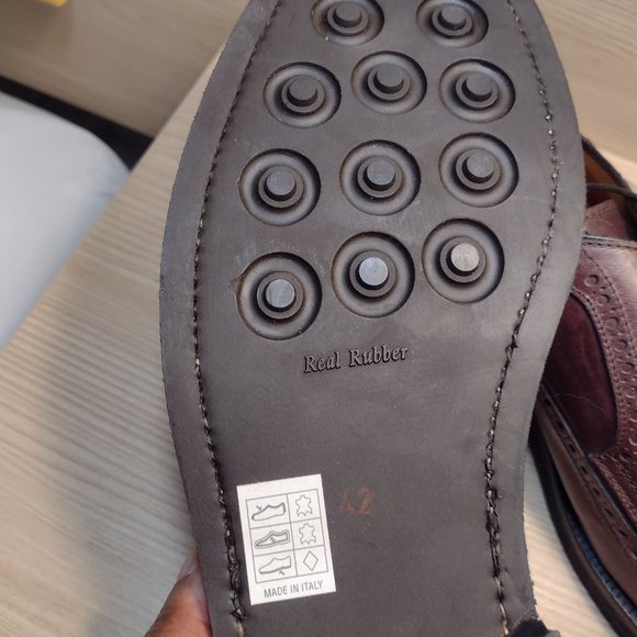 Antonio Zigiotto shoes 9 - Picture 7 of 14